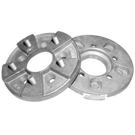 TRANSDAPT Wheel Adapter T37-7071